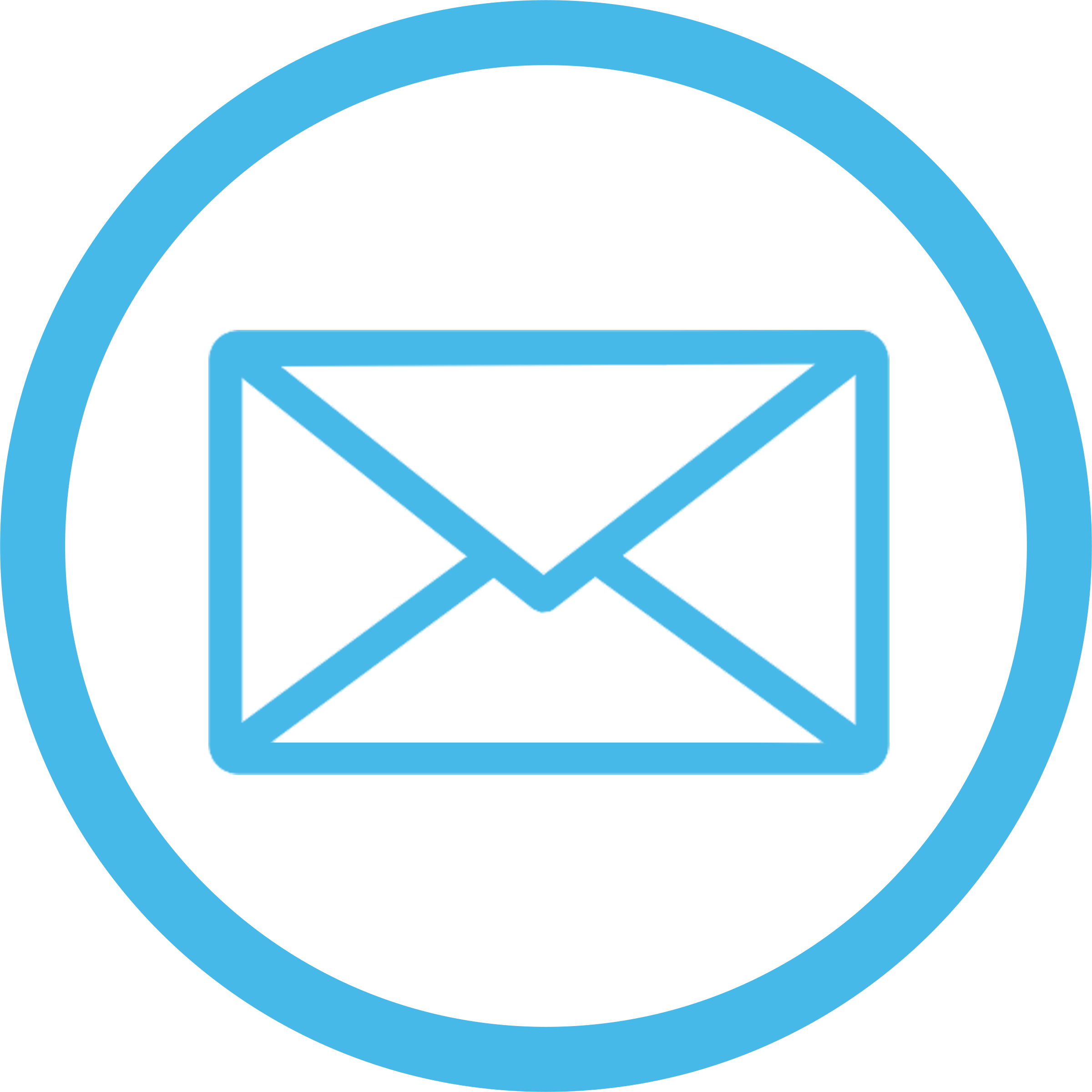 Email - Amministrazione 
